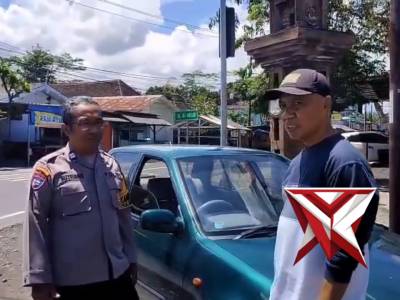 Kami belum sempurna, tapi kami selalu berusaha