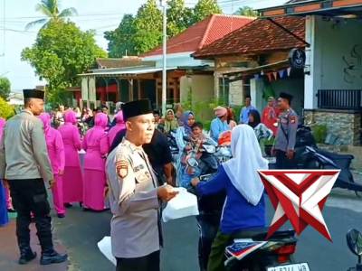 #polriuntukmasyarakat #polripresisi #kabupatensumenep