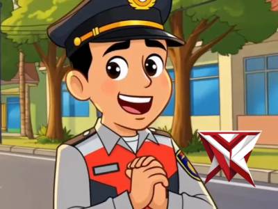 Himbauan Polres Musi Rawas