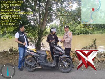 GIAT KRYD PAGI