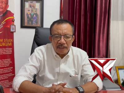 HIMBAUAN KAMTIBMAS JAGA KEUTUHAN NEGERI