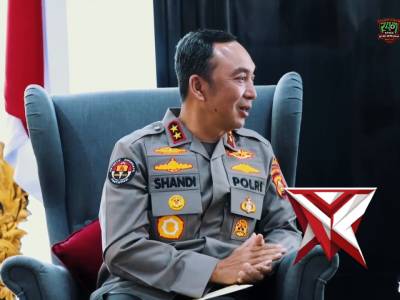 Mudik Nyaman Tanpa Khawatir BBM: Sinergi Strategis Polda Sumsel & Pertamina Patra Niaga