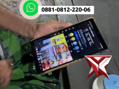 Polri Aktif Sambangi Pos Kamling, Wujudkan Keamanan Jelang Lebaran