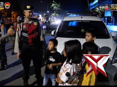 Butuh Bantuan? Hubungi Call Center 110 Polres Muara Enim, Gratis 24 Jam Siap Melayani Masyarakat - PoliceTube