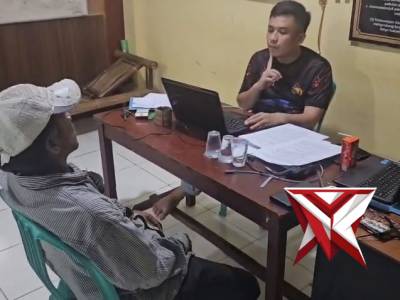 Giat Pemeriksaan Saksi - PoliceTube