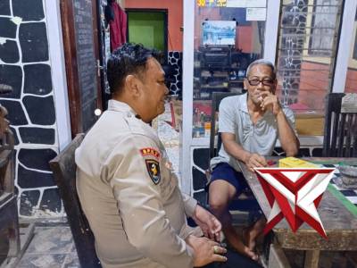 Pastikan Situasi Kamtibmas Terjaga Kondusif Selama Momen Lebaran 1447 H