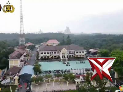 APEL GABUNGAN TNI POLRI