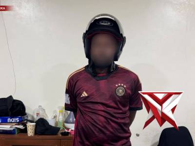 Press Release,  Pengungkapan Kasus Curas dan Asusila