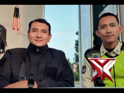 POLSEK JEJAWI HADIR
Kapolsek Jejawi dan Anggota Jejawi