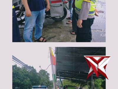 POLSEK SEMPOR POLRES KEBUMEN