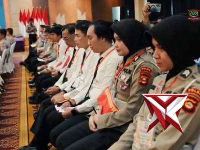 Kapolda Sumsel Tekankan Pelayanan Terbaik untuk Masyarakat