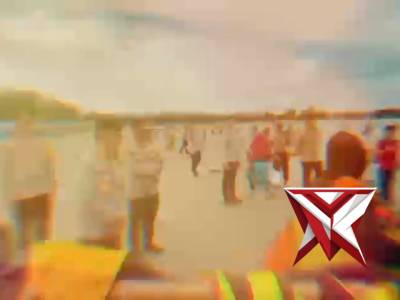 Kapolda Bengkulu Bersama PJU dan Kapolresta Tinjau Obyek Wisata Pantai Zakat.