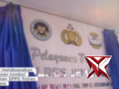 "Polres Jembrana Wujudkan Generasi Sehat Melalui Program Makan Bergizi Gratis" - PoliceTube