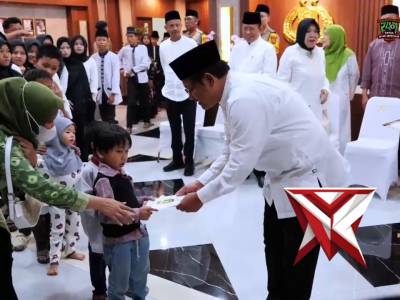 Sinergi Intelektual! Kapolda Sumsel Rangkul 16 Rektor se-Sumsel untuk Pembangunan Daerah

Irjen Pol