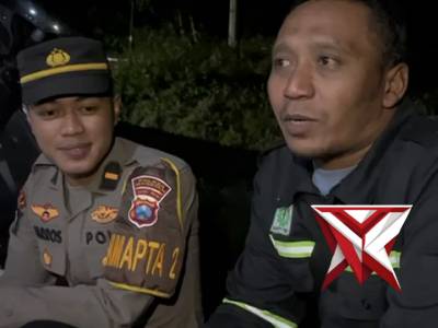 Pos Pelayanan hadir untuk pemudik.

Polres Magetan siap memberikan pelayanan terbaik demi mudik aman