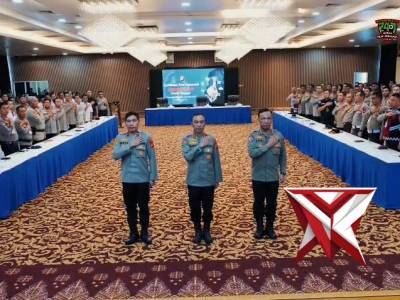 Latpraops ketupat musi 2026