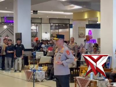 Kapolda Sumbar Hadiri Lomba Polisi Cilik (Pocil) Tahun 2025 Sejajaran Polda Sumbar - PoliceTube