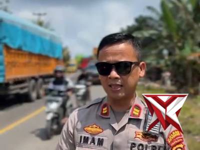 Pengaturan Arus Lalu Lintas