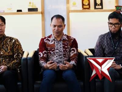 "Mudik Nyaman Tanpa Khawatir BBM