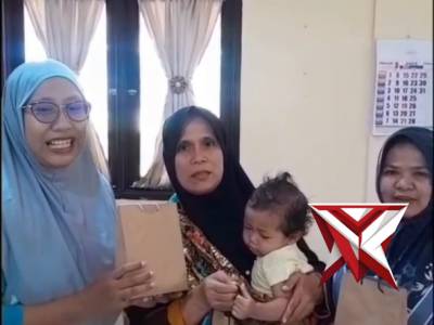 SPPG Polri Cipinang Muara Polres Kepulauan