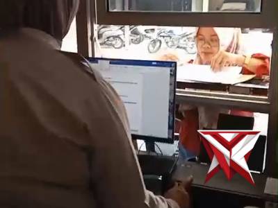 Pelayanan SKCK di Polsek Kepanjen - PoliceTube