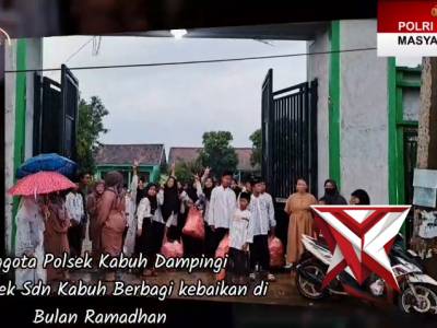 Pengamanan bagi taljil