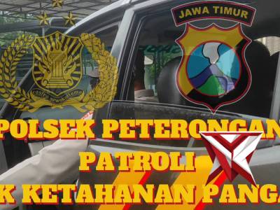 KETAHANAN PANGAN JAGUNG