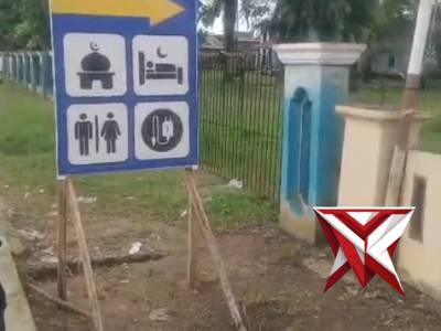*Info Arus Balik, Jalan Musirawas-PALI Lancar*

Polsek BTS Ulu Polres Musi Rawas info, arus balik di