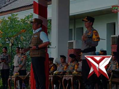 Palembang, Sumatera Selatan