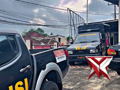 Giat Bakti Sosial Bhayangkari Ranting Bantur