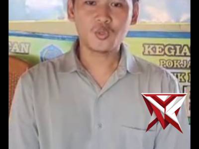 APRESIASI PERANGKAT DESA LUBUK KETEPENG KEC.JEJAWI KAB.OKI