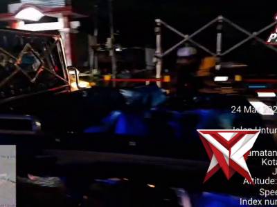 Patroli harkamtibmas