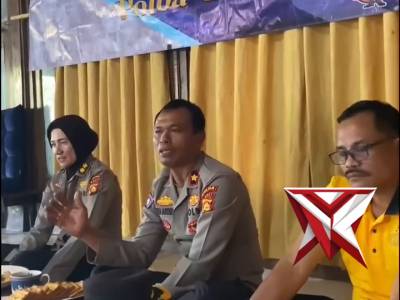 Minggu kasih ditbinmas polda bali