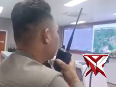 Perempuan di Jembatan Ampera Berkat Respons Cepat Layanan 110