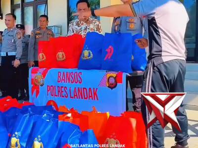 Polri Untuk Masyarakat