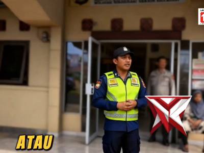 Himbauan agar tidak memainkan petasan
