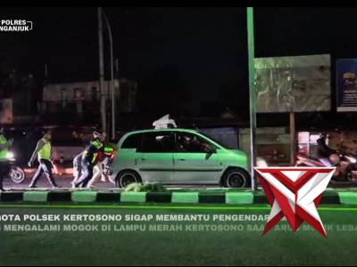 Polisi Hadir Untuk Masyarakat - PoliceTube