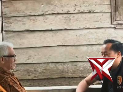 Pada hari Jum&rsquo;at, 06 Maret 2026, Kapolsek Muara Beliti IPTU Miming Wijaya, S.E., M.M yang diwakili o