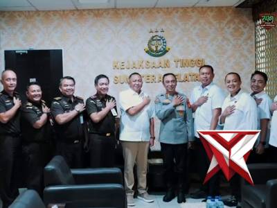 Polri Untuk Masyarakat