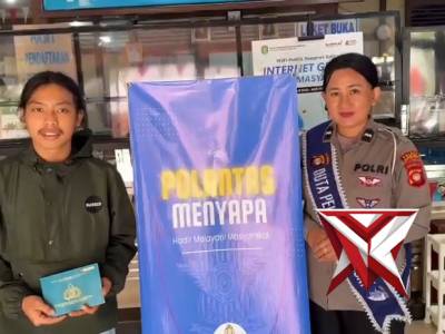 Testimoni dari Masyarakat tentang Pelayanan BPKB