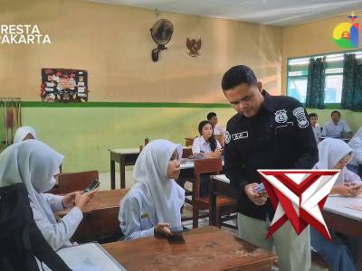 PELATIHAN AI SMAN 5 SURAKARTA