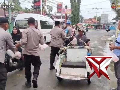 #polriuntukmasyarakat  #polripresisi  #kabupatensumenep