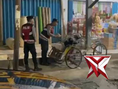 Samapta polres sumenep - PoliceTube