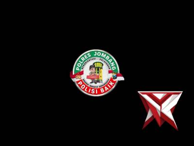 POLSEK PERAK PATROLI HARKAMTIBNAS