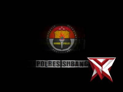 PATROLI YANG DI TINGKATKAN OLEH POLRES SUBANG