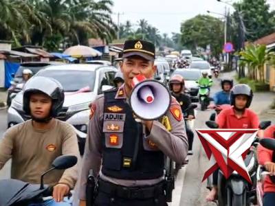 Mudik Aman, Perjalanan Nyaman!