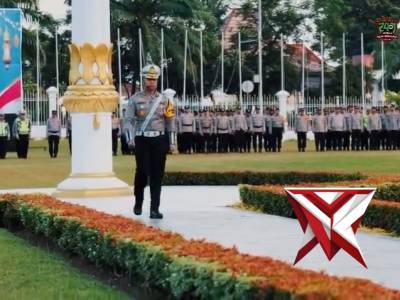 POLSEK PANGKALAN BALAI