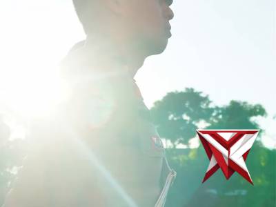 SINERGI AMANKAN LEBARAN 2026: APEL GELAR PASUKAN OPERASI KETUPAT SEMERU