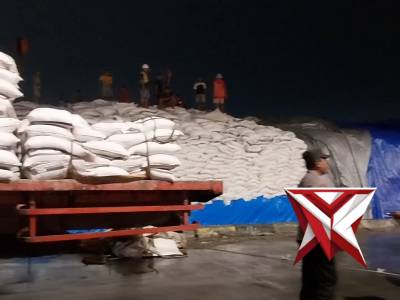 Giat Patroli Blue Light - PoliceTube