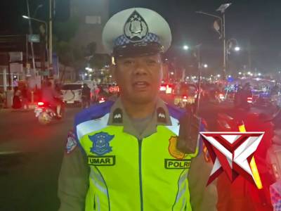 Live Report Petugas Pos Terpadu Kebumen